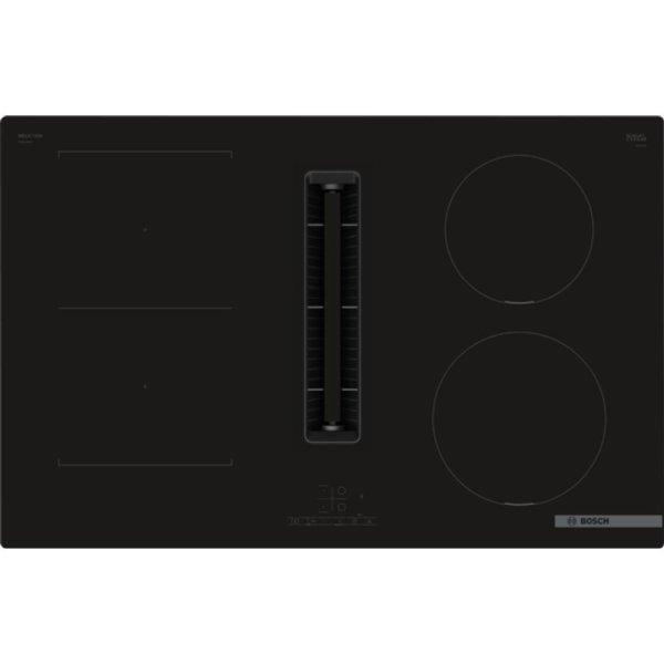 Bosch PVS811B16E beépíthető Combi indukciós főzőlap páraelszívóval 80cm
Serie6