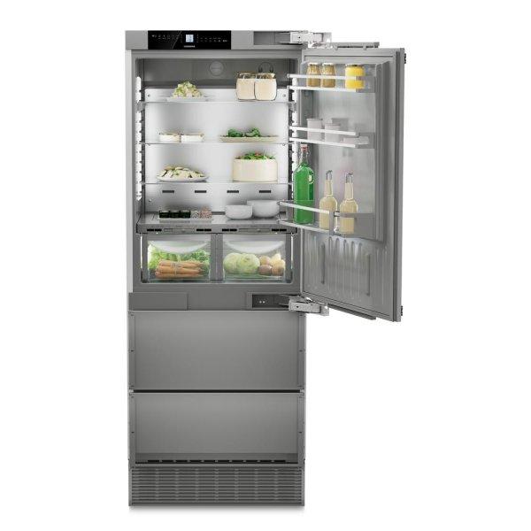 LIEBHERR  ECBNe 7870  BioFresh NoFrost