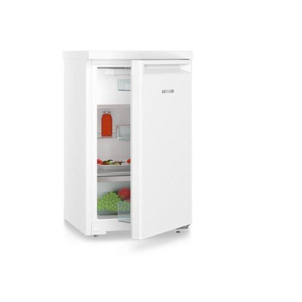 Liebherr TK 12Ve01 Pure asztali hűtőszekrény fehér 85/13L 85x50x61cm
