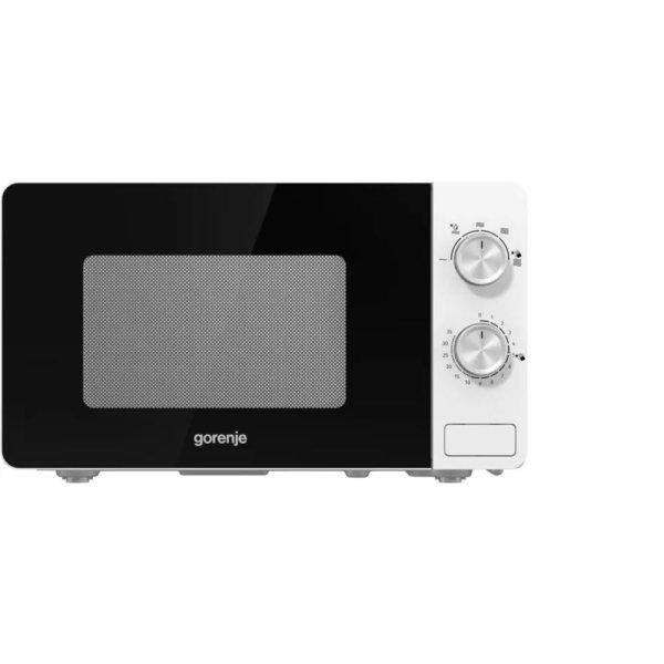 Gorenje MO17E1W mikrohullámú sütő