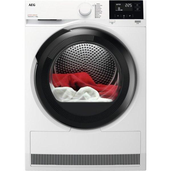 AEG TR718L4E SensiDry hőszivattyús szárítógép, 8 kg, A++