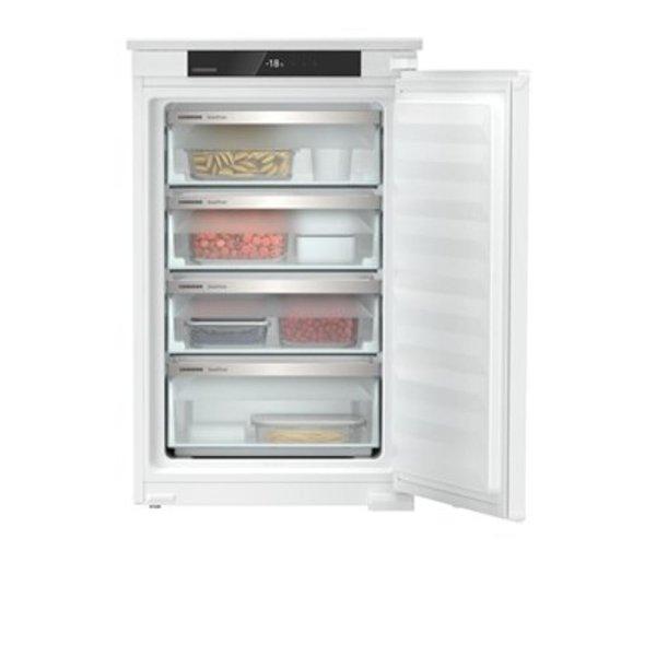 Liebherr IFSd 3904 Pure beépíthető fagyasztószekrény SmartFrost 101L
87x56x55