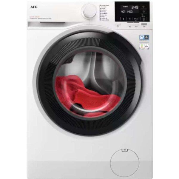 AEG LFR61944UE UniversalDose elöltöltős mosógép, 9 kg, 1400 f/p., A