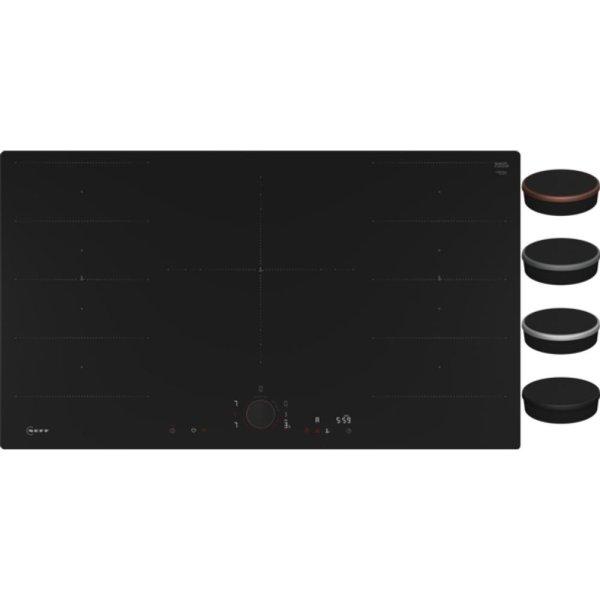 Neff T69PYV4C0 indukciós főzőlap munkapultba süllyeszthető 90cm Collection