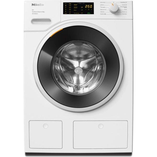 Miele WWB680 WCS 125 Edition mosógép