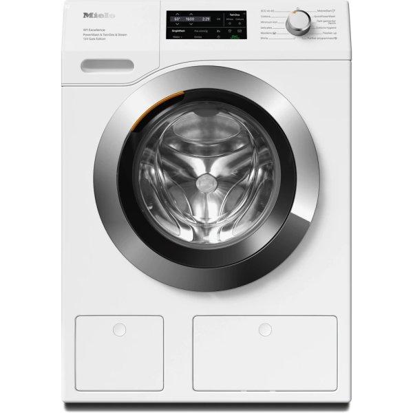 Miele WEI895WCS PWash&TDos&Steam125 Gala Edition  mosógép