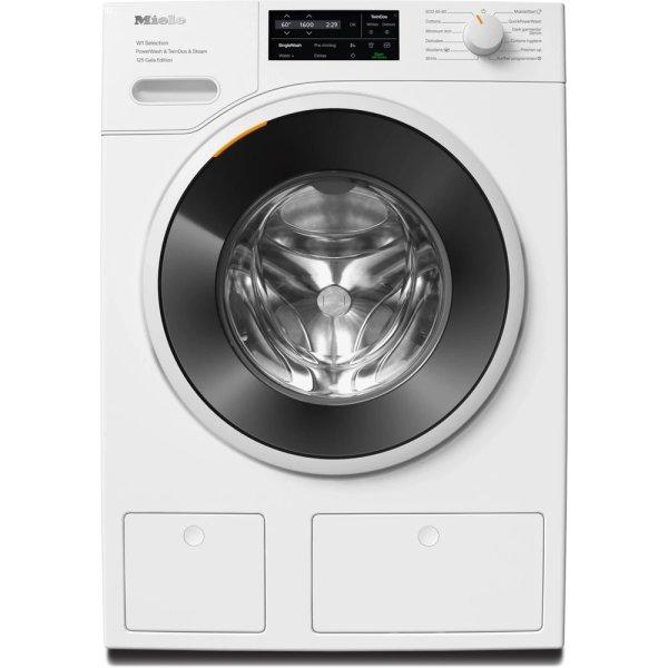 Miele WSI883 WCS LW PWash&TDos 125 Gala Edition mosógép