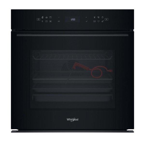WHIRLPOOL BEÉPÍTHETŐ SÜTŐ WOI78FPT1SBA