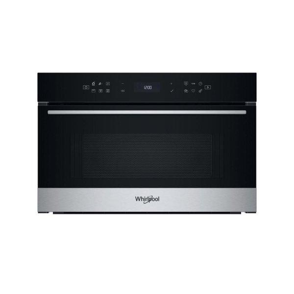 WHIRLPOOL BEÉPÍTHETŐ MIKROHULLÁMÚ SÜTŐ WMD7O4TX
