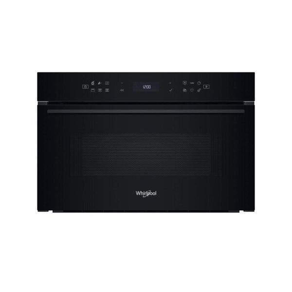 WHIRLPOOL BEÉPÍTHETŐ MIKROHULLÁMÚ SÜTŐ WMD7O4TB