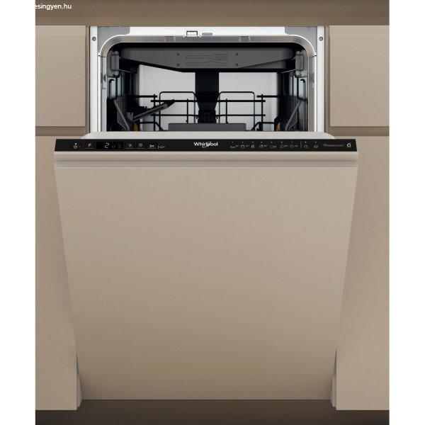 Whirlpool WH6IC11BS7LSA0 Beépíthető mosogatógép