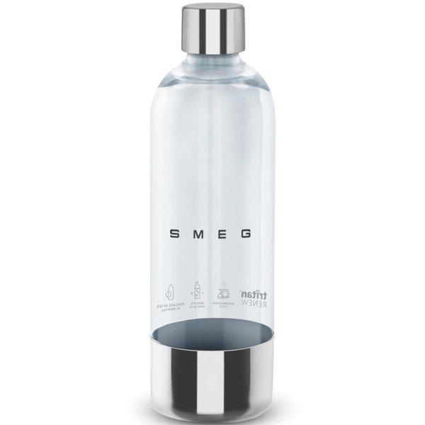 Smeg SKSB01 palack SKC01 szódagéphez