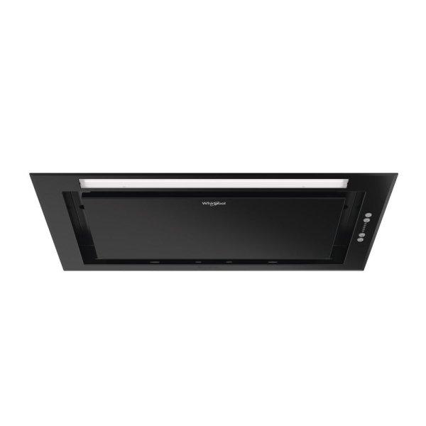 WHIRLPOOL WCT3 63F LTK Beépíthető Páraelszívó