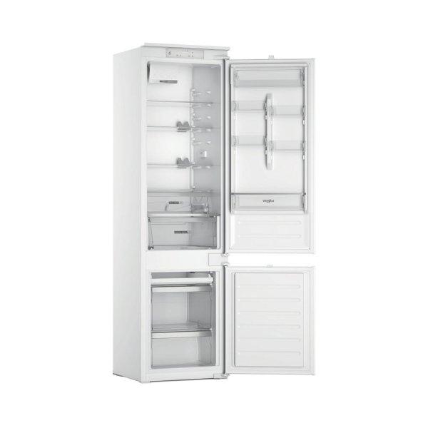 Whirlpool WHC20D013D1 beépíthető hűtő-fagyasztó
