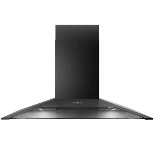 Sirius Páraelszívó SLTC-97 JEEG TW 60 cm fekete