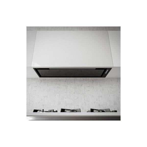 Sirius SM-927 páraelszívó 85 cm Fekete 