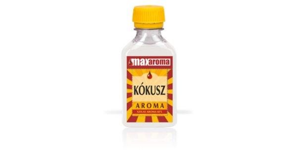 30 ml kókusz aroma Max Aroma