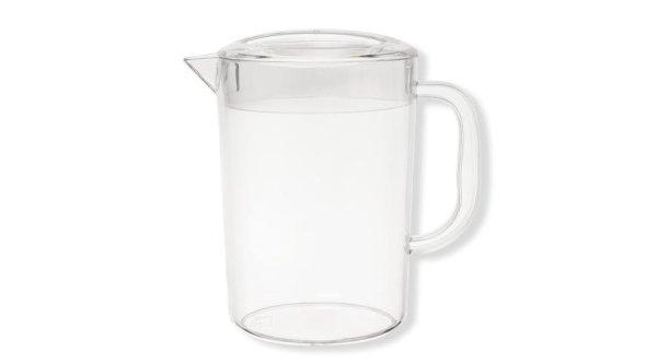 1,8 l-es polikarbonát kancsó tetővel