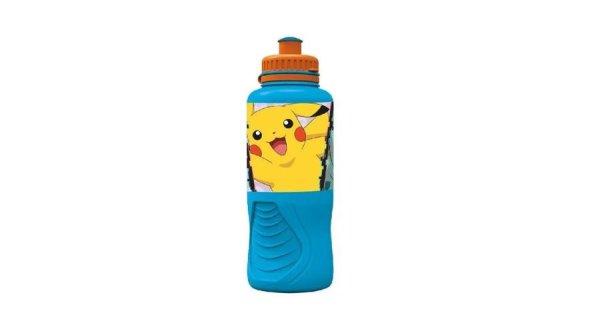 430 ml-es gyermek kulacs Pokémon