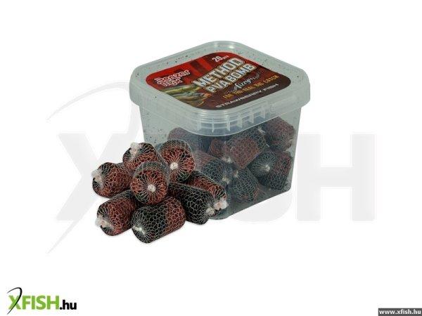 Benzar Mix Method Bomb Pva Krill Pezsgős Piros