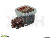 Benzar Mix Method Bomb Pva Krill Pezsgs Piros