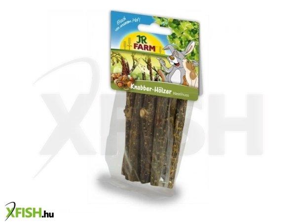 JR Farm Mogyorófa pálcák 40g
