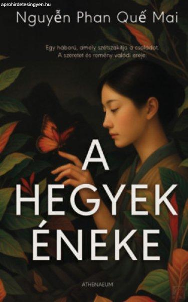 A HEGYEK ÉNEKE