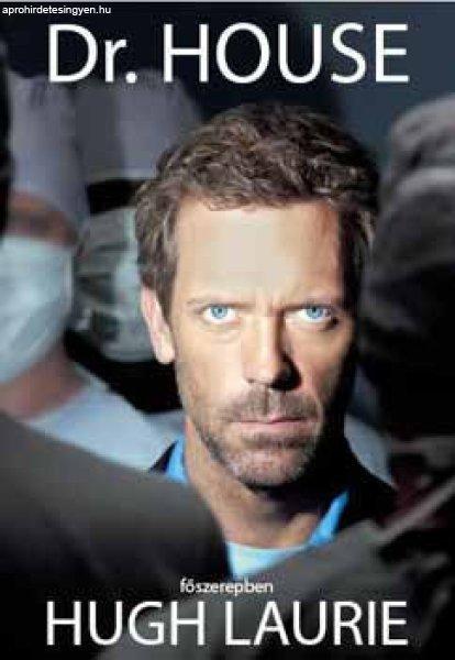 Dr. House - Paul Challen
