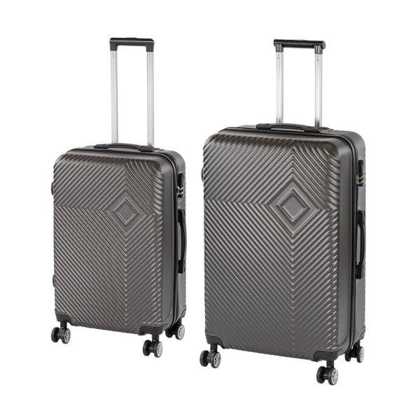 TraveLux Pro XI gurulós bőrönd szett
