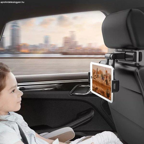 TECH-PROTECT V2 Univerzális szerelhető telefon/tablet autós tartó