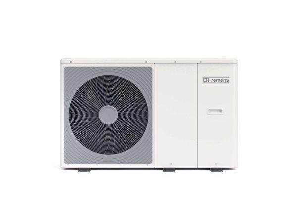 REMEHA TENSIO C monoblokk hőszivattyú MONO 2 AWHP 4MR (4,7 KW)
