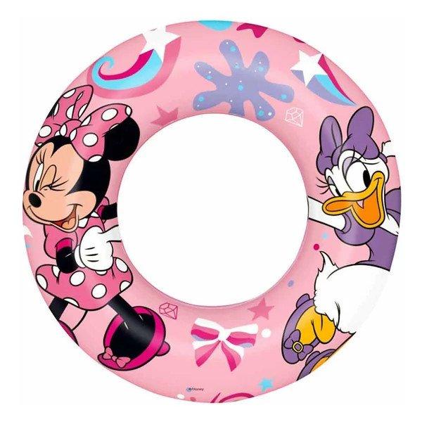 Bestway Disney Junior® Minnie Egér úszógumi Ø 56 cm