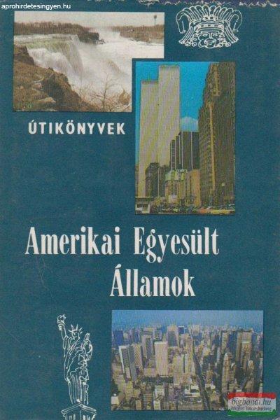 Kis Csaba - Amerikai Egyesült Államok