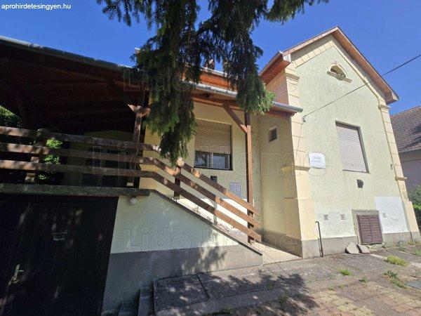 ELADÓ VILLA FONYÓDON - Fonyód