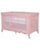 Lorelli Noemi 2 multifunkcis utazgy - Mellow Rose Star