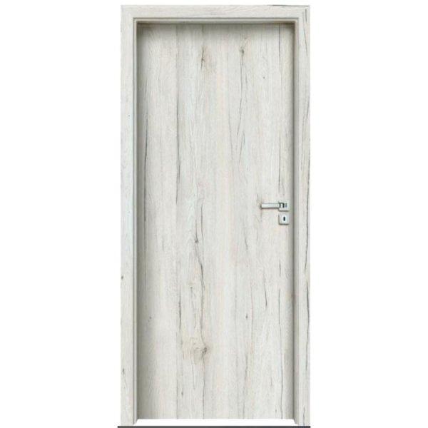 HVT Beltéri ajtó - Tokkal - / 75x210 , 90x210 , 100x210 /