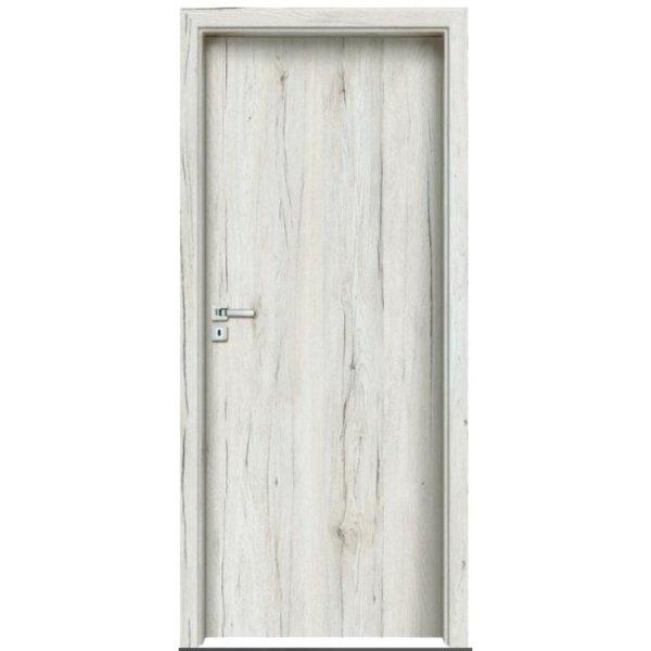 HVT Beltéri ajtó - Tokkal - / 75x210 , 90x210 , 100x210 /