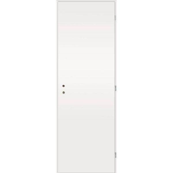 Fehér Beltéri ajtó - Tokkal - / 75x210 , 90x210 , 100x210 /