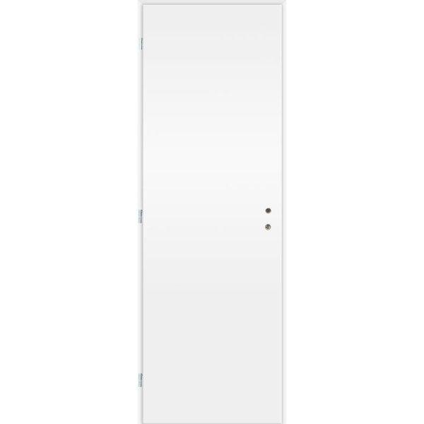 Fehér Beltéri ajtó - Tokkal - / 75x210 , 90x210 , 100x210 /