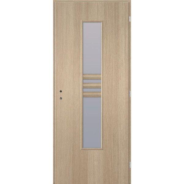CDR N2 Beltéri ajtó - Tokkal - / 75x210 , 90x210 , 100x210 /