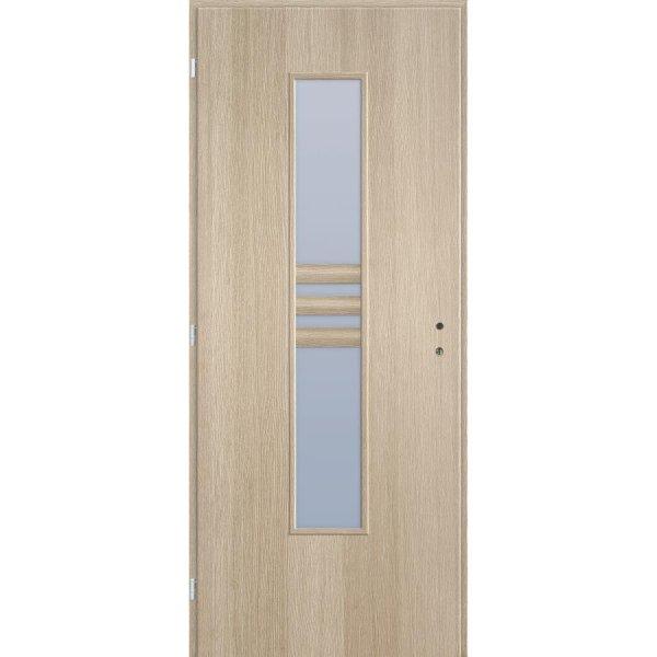 CDR N2 Beltéri ajtó - Tokkal - / 75x210 , 90x210 , 100x210 /