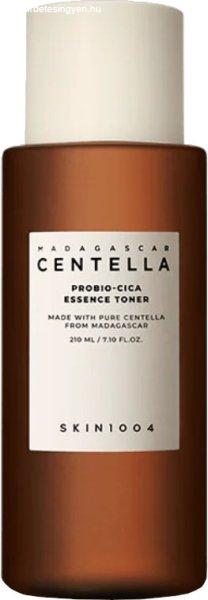 SKIN1004 Nyugtató bőrtonik esszenciával Madagascar Centella (Probio-Cica
Essense Toner) 210 ml