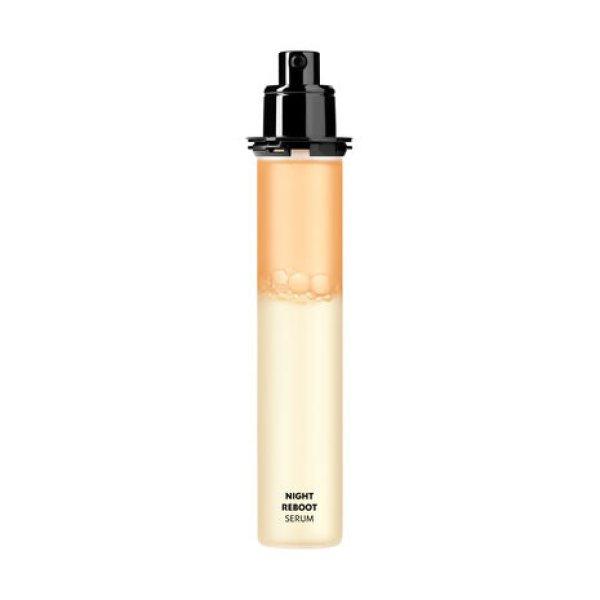 Yves Saint Laurent Utántöltő kétfázisú éjszakai szérumhoz Pure Shots
Night Reboot (Serum Refill) 50 ml