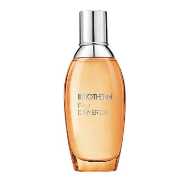 Biotherm Eau de toilette Eau D´Energie 50 ml