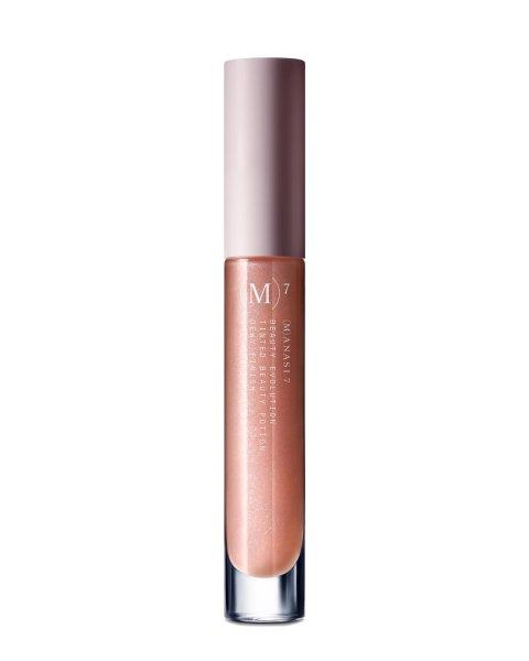 (M)ANASI 7 Ápoló multifunkcionális olaj ajkakra, arcra és szemre (Tinted
Beauty Potion) 6 ml Chameli