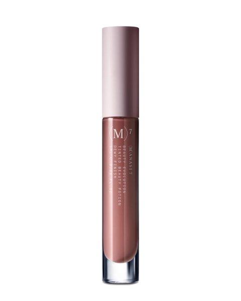 (M)ANASI 7 Ápoló multifunkcionális olaj ajkakra, arcra és szemre (Tinted
Beauty Potion) 6 ml Simonkai