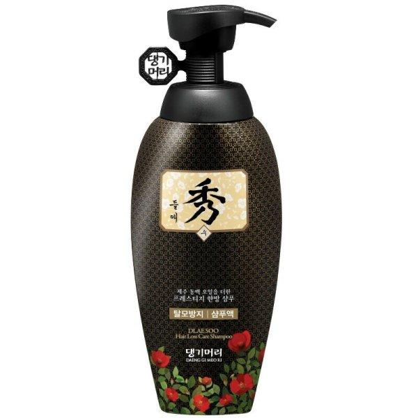 Daeng Gi Meo Ri Sampon hajhullás ellen Dlae Soo (Hair Loss Care Shampoo) 400 ml