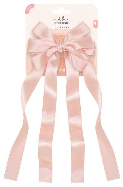 Invisibobble Hajcsipesz masnival Clipstar Ribbon Glam