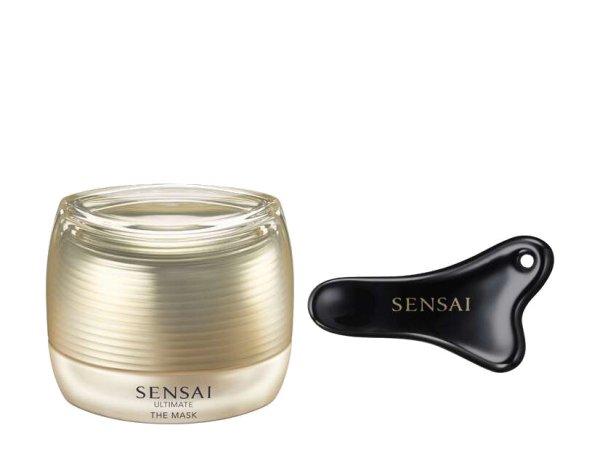 Sensai Éjszakai arcmaszk Ultimate (The Mask) 75 ml