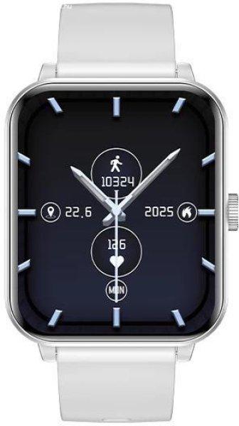 myPhone Okos-óra myPhone Watch Classic 2 ezüst